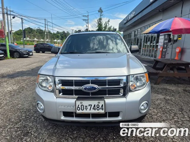 Ford Escape