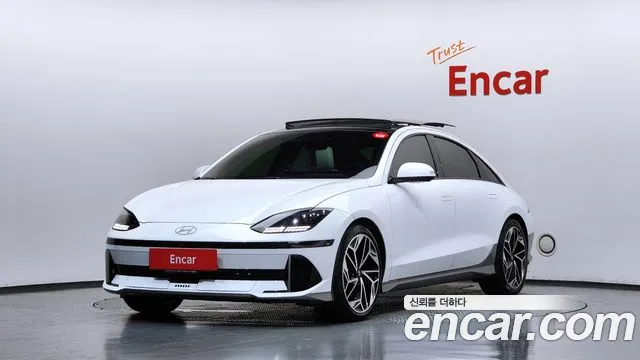 Hyundai IONIQ 6