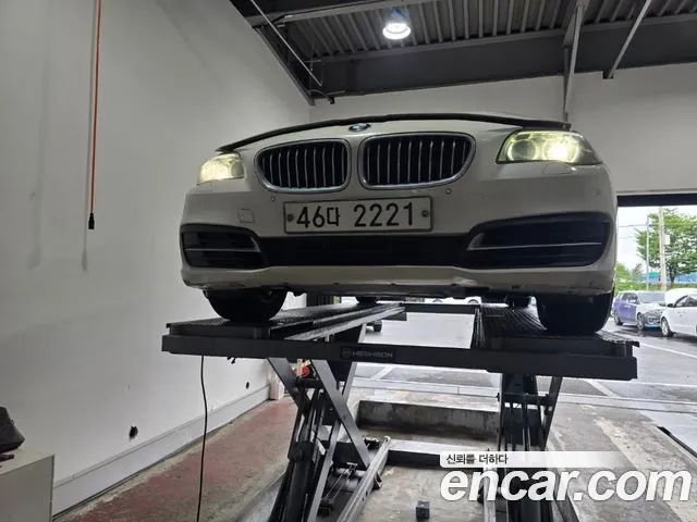 BMW 5 серия