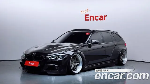 BMW 3 серия