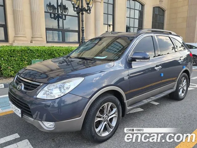 Hyundai Veracruz