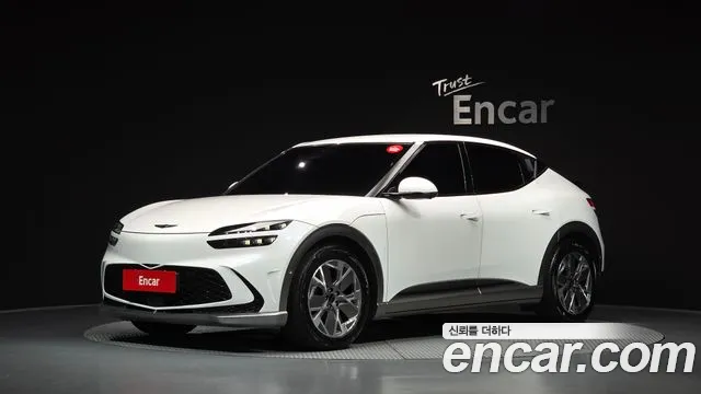 Genesis GV60