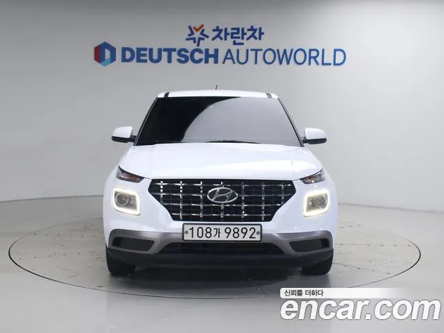 Hyundai Venue