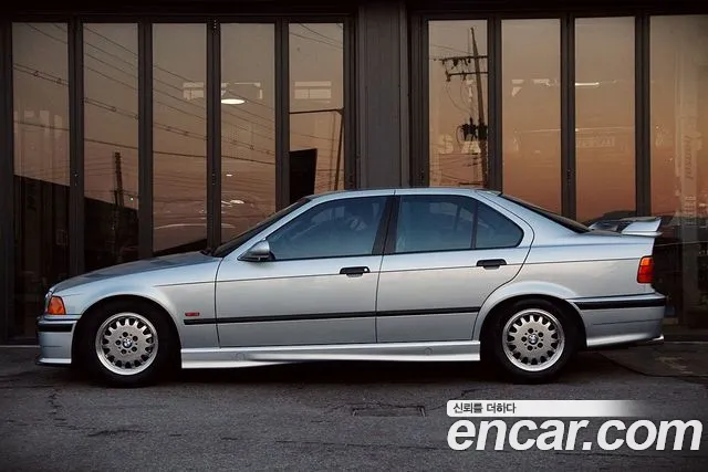 BMW 3 серия