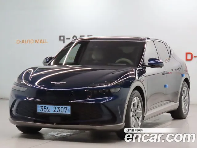 Genesis GV60