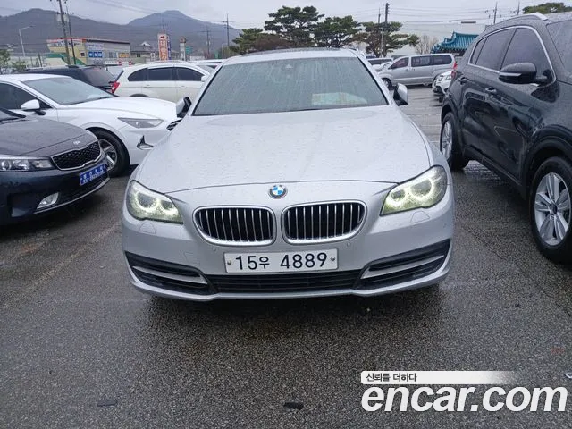 BMW 5 серия