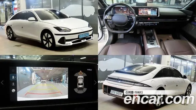 Hyundai IONIQ 6