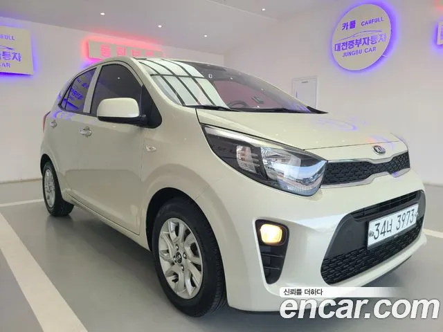 Kia Morning