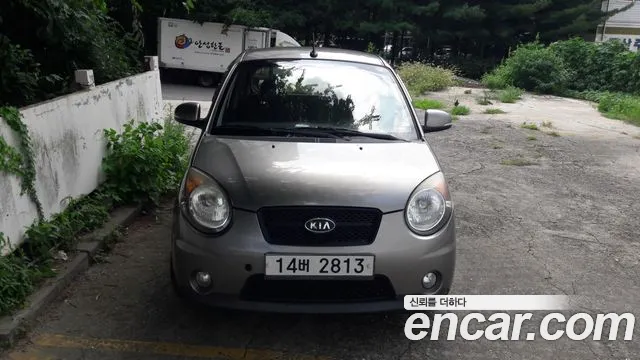 Kia Morning