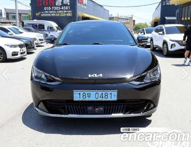 Kia EV6
