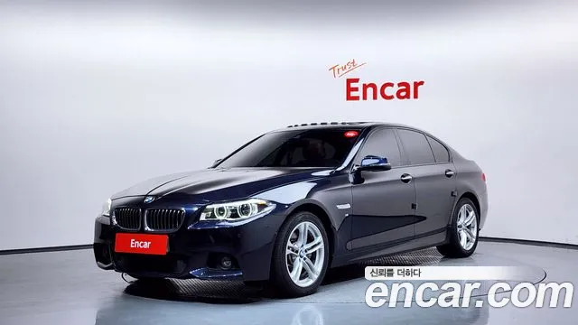 BMW 5 серия