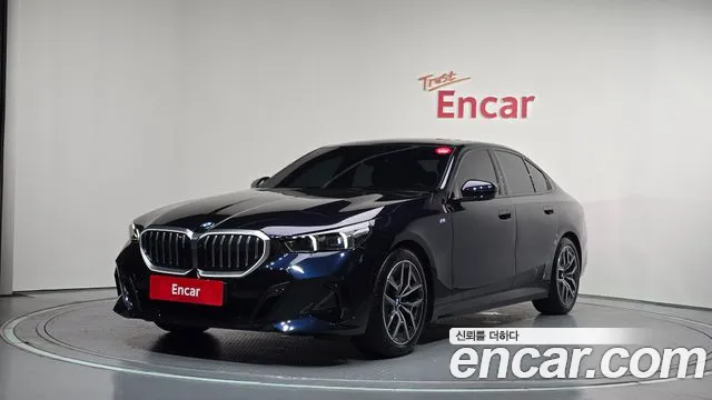 BMW 5 серия