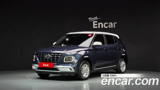 Hyundai Venue