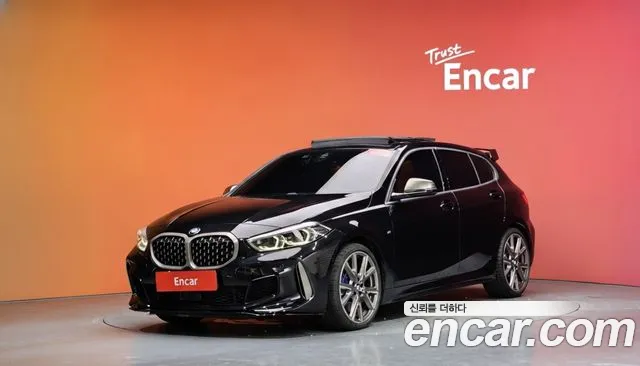BMW 1 серия