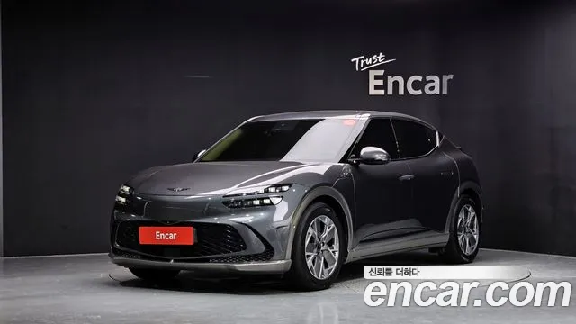 Genesis GV60