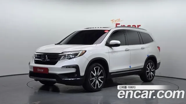 Honda Pilot