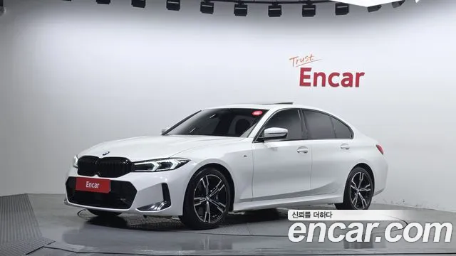 BMW 3 серия