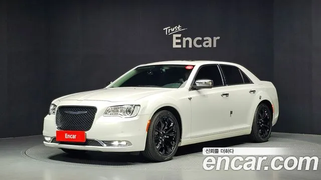 Chrysler 300C