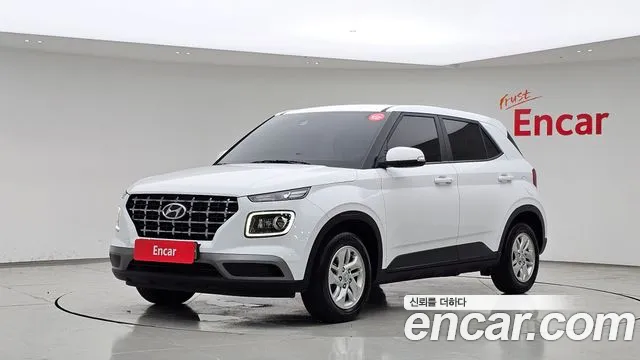 Hyundai Venue