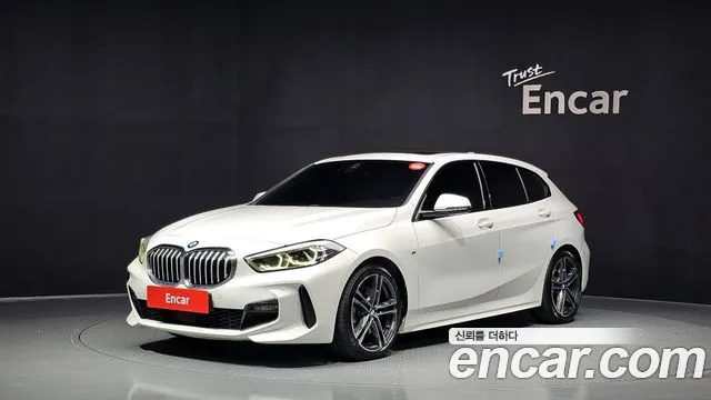 BMW 1 серия
