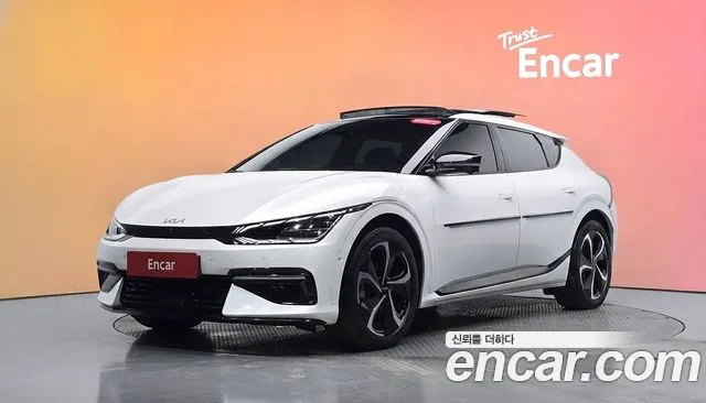 Kia EV6