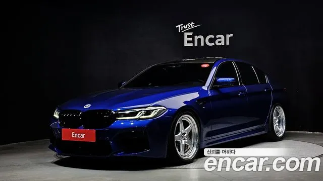 BMW M5
