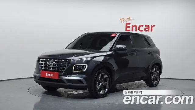 Hyundai Venue