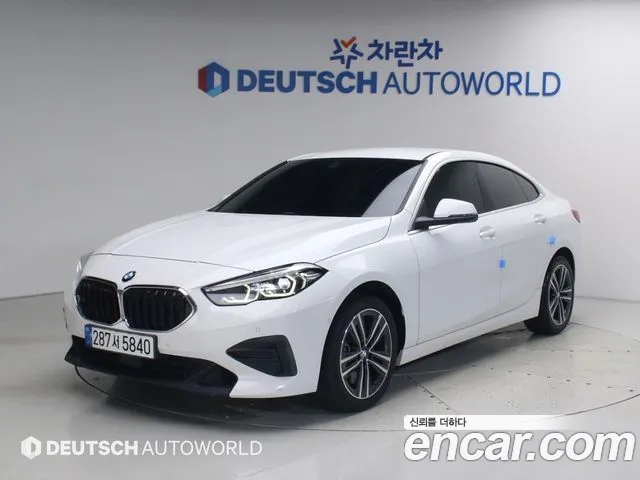 BMW 2 серия
