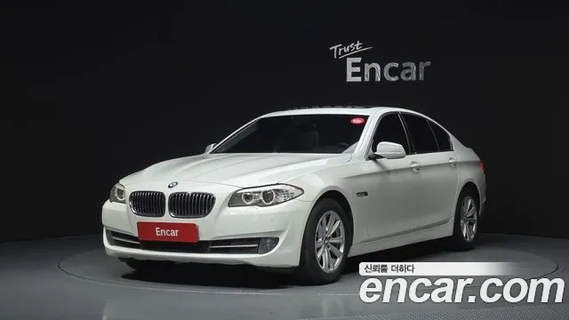 BMW 5 серия