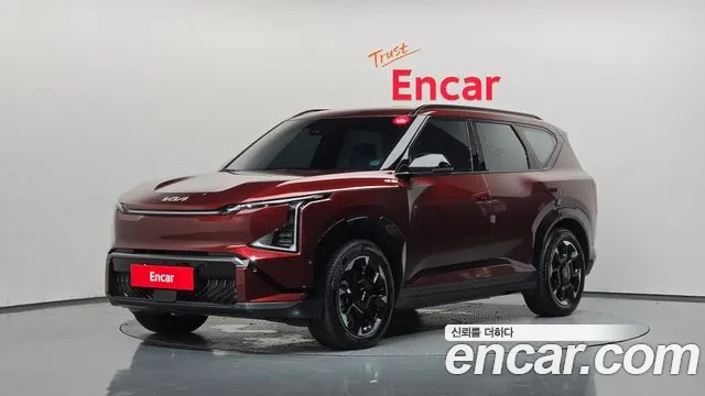Kia EV5