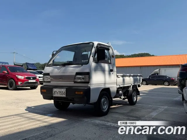 Chevrolet Korea Labo