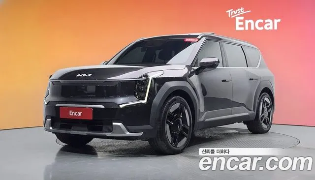 Kia EV9