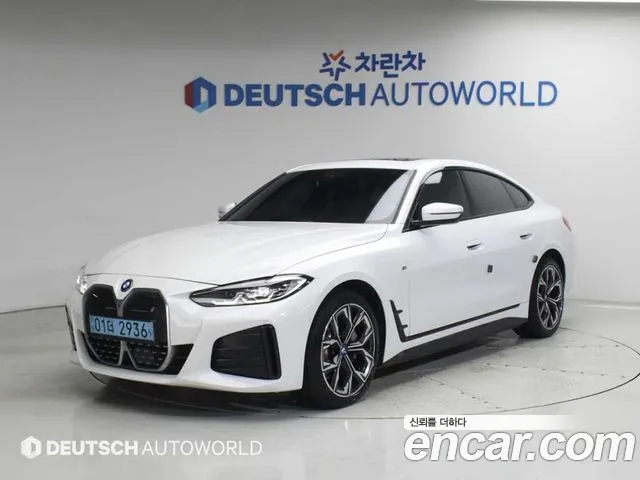 BMW i4