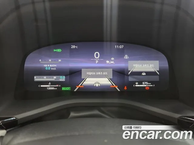 Toyota Camry — интерьер