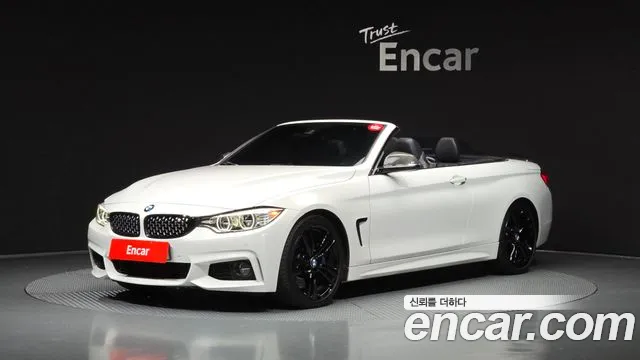 BMW 4 серия