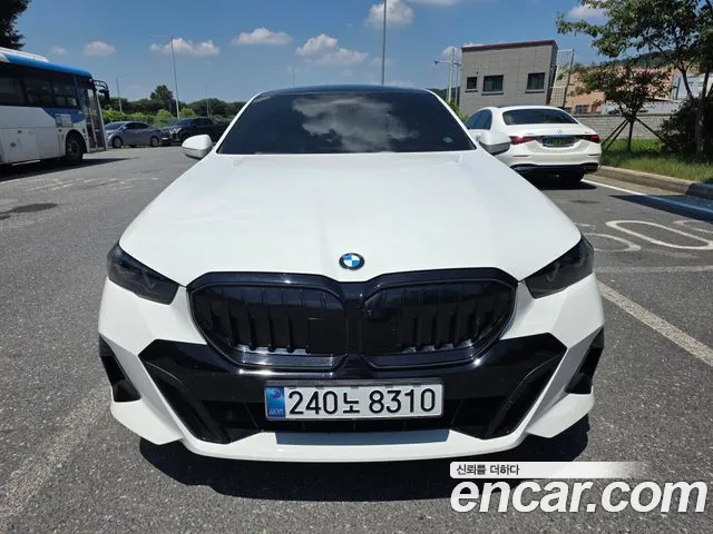 BMW 5 серия