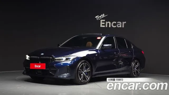 BMW 3 серия