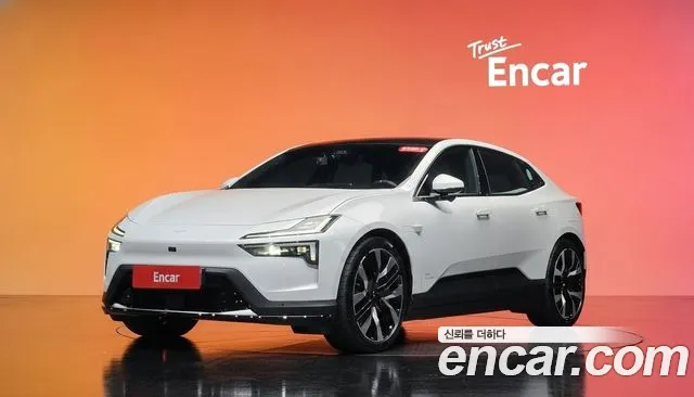 Polestar Polestar 4