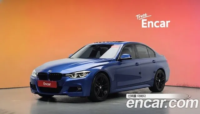 BMW 3 серия