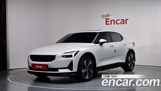 Polestar Polestar 2