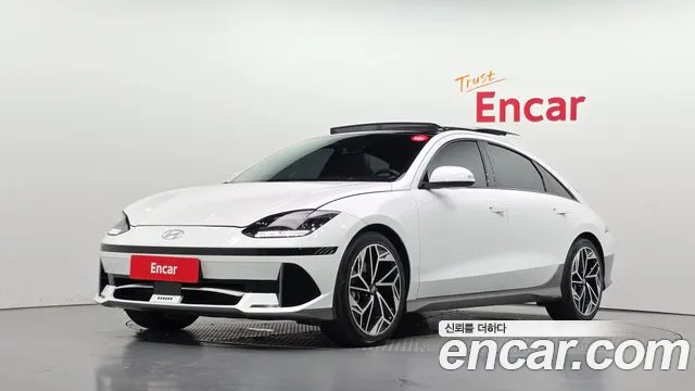 Hyundai IONIQ 6