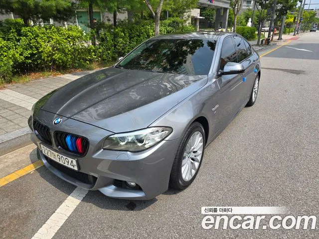 BMW 5 серия