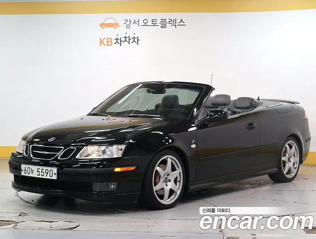 Saab 9-3