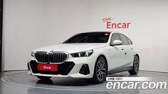 BMW 5 серия