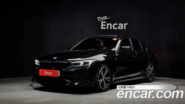 BMW 3 серия