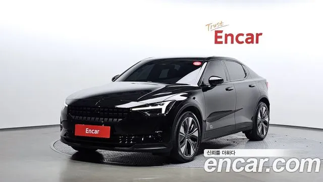 Polestar Polestar 2