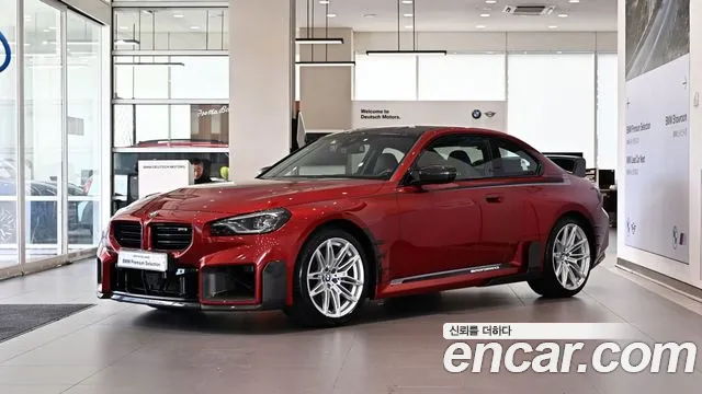 BMW M2