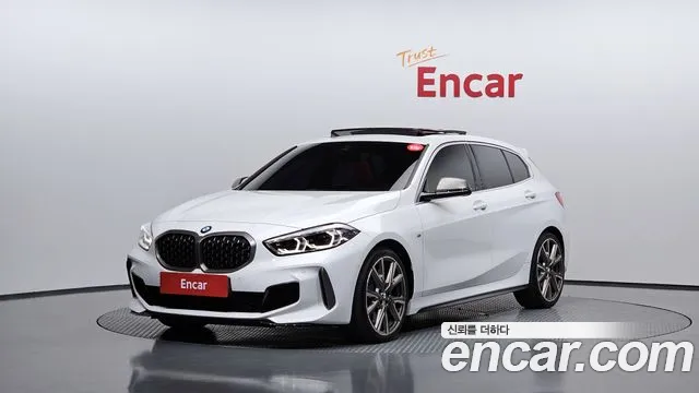 BMW 1 серия
