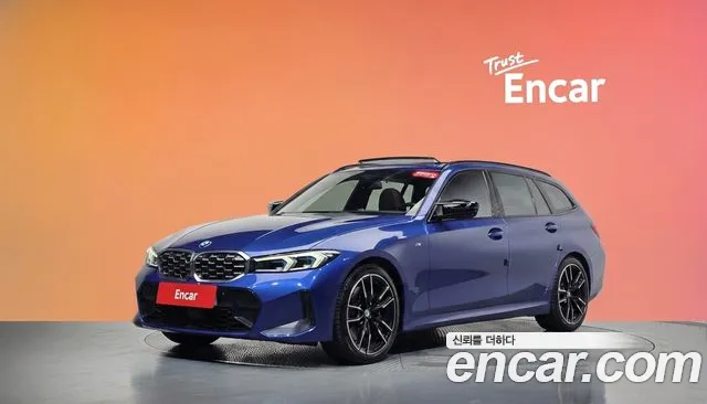 BMW 3 серия