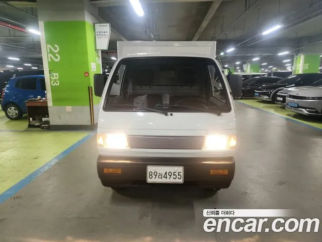 Chevrolet Korea Labo